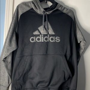 New Adidas Pullover